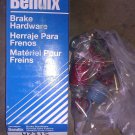 BENDIX BRAKE HARDWARE KIT H7315 HERRAJE PARA FRENOS NEW SURPLUS