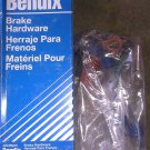 BENDIX BRAKE HARDWARE KIT H7350 HERRAJE PARA FRENOS NEW SURPLUS