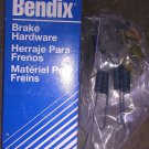 BENDIX BRAKE HARDWARE KIT H7316 NEW SURPLUS