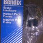 BENDIX BRAKE HARDWARE KIT H7316 NEW SURPLUS