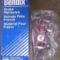 BENDIX BRAKE HARDWARE KIT H7330 NEW SURPLUS