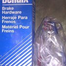 BENDIX BRAKE HARDWARE KIT H7303 NEW SURPLUS