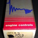 GENUINE CARQUEST LEADS FDL9  NEW IN BOX