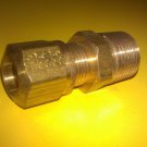 GENUINE WEATHERHEAD FITTING ZW1468X6X6 / 1468X6X6 - 17 PACK