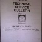 FORD TECHNICAL SERVICE BULLETIN NO. 97-2 JANUARY 20, 1997 / FCS-12178-97
