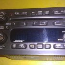 GENUINE GM / DELCO AM/FM CD PLAYER RADIO 09368435