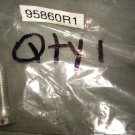 GENUINE INTERNATIONAL BOLT 95860R1 NEW SURPLUS