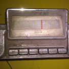 VINTAGE FORD AM RADIO 072296