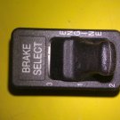 GENUINE INTERNATIONAL NAVISTAR BRAKE SELECT SWITCH 2007306C1
