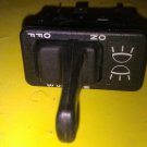 GENUINE INTERNATIONAL NAVISTAR FOG LAMP SWITCH 2016476C1