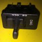 GENUINE INTERNATIONAL NAVISTAR DIAG SWITCH 2019847C1