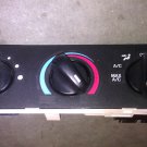 GENUINE FORD 1998-2001 EXPLORER AC HEATER CONTROL F87H-19E764-A / F87H19E764A
