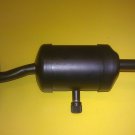 GENUINE GM MUFFLER 12328710
