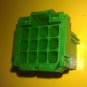 GENUINE INTERNATIONAL NAVISTAR GREEN CONNECTOR 3596929C1