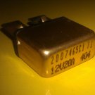 GENUINE INTERNATIONAL NAVISTAR 12V 20 AMP BREAKER 2007465C1