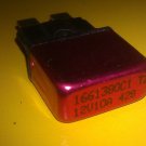 GENUINE INTERNATIONAL NAVISTAR 12V 10AMP BREAKER 1661380C1