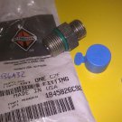 GENUINE INTERNATIONAL NAVISTAR FITTING 1845826C92