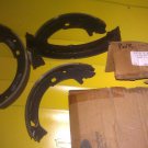GENUINE FORD OEM PARKING BRAKE SHOE SET F1VY-2N712-A / F1VY2N712A / 155374