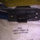GENUINE FORD OEM REGULATOR F5RZ-18591-A / F5RZ18591A / 93BW-18B647-AE