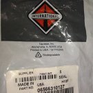 GENUINE INTERNATIONAL SEAL 06566310127 NEW SURPLUS -5 PACK!