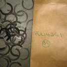 GENUINE EATON FULLER SNAP RING FUL14291 NEW IN PACKAGE -39 PACK!