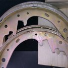 GENUINE DELCO LINED BRAKE SHOE SET 171-12 / 5469518 NEW SURPLUS