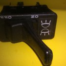 GENUINE INTERNATIONAL NAVISTAR MARKER LIGHT SWITCH 2007295C1