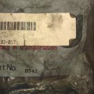 GENUINE HALDEX MIDLAND CLAMP 11542 NEW IN PACKAGE