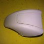 GENUINE FORD FOCUS OEM GRAY INTERIOR DRY CLEANING HOOK