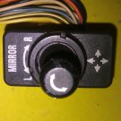 GENUINE INTERNATIONAL NAVISTAR EXTERIOR REAR VIEW MIRROR SWITCH