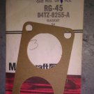 GENUINE FORD MOTORCRAFT OEM GASKET D4TZ-8255-A D4TZ8255A RG-45