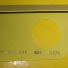 GENUINE BELL DOUBLER 206 075 365 006 / 206075365006