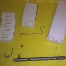 GENUINE INTERNATIONAL NAVISTAR RAIL ASSEMBLY 1873424C96
