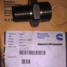 GENUINE CUMMINS ADAPTER 3376293 NEW SURPLUS