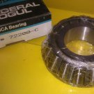 GENUINE TIMKEN / FEDERAL MOGUL BCA TAPER BEARING CONE 72200-C / 72200C