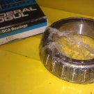 GENUINE BOWER / FEDERAL MOGUL BCA TAPER BEARING CONE 496 / U8496
