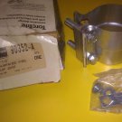 GENUINE TORCTITE NELSON 2 1/2" ALUMINIZED STEEL LAP JOINT 90352-A / 90352A