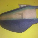 GENUINE SAAB OEM CENTER CONSOLE COVER 0245175