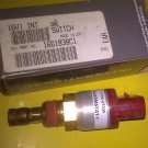 GENUINE INTERNATIONAL NAVISTAR MEDALLION ALARMSTAT SWITCH 1661838C1 1002-07326