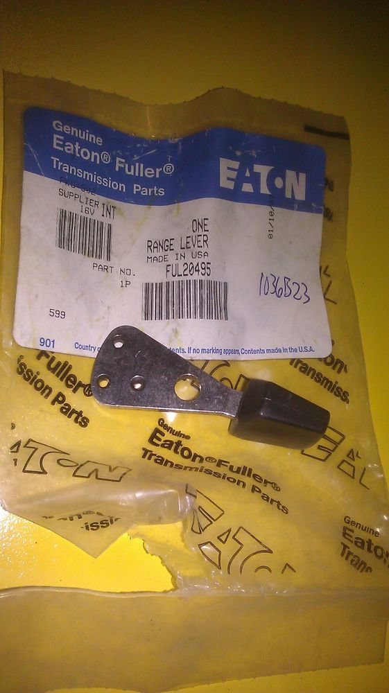 GENUINE EATON FULLER RANGE LEVER FUL20495