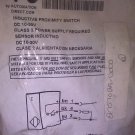 GENUINE AUTOMATION PROXIMITY SWITCH AT1-AP-3A / 2757029-0000