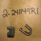 GENUINE INTERNATIONAL NAVISTAR CLIP 241149R1 NEW SURPLUS