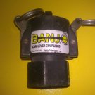 GENUINE BANJO CAM LEVER COUPLING