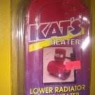 GENUINE KAT'S LOWER RADIATOR HOSE HEATER 14400 / KH4