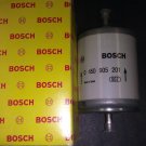BOSCH FUEL FILTER / FILTRO DE BENCINA 0450905201 / 0 450 905 201 NEW SURPLUS
