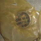 GENUINE INTERNATIONAL SEAL 549712R1 NEW SURPLUS