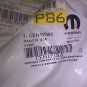 GENUINE MOPAR HEATER HOSE KIT CEN1F060