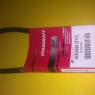 GENUINE DYNACRAFT BELT 4050340 / 4050340DYC