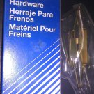 BENDIX BRAKE HARDWARE KIT H5761 NEW SURPLUS