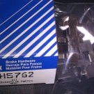 BENDIX BRAKE HARDWARE KIT H5762 NEW SURPLUS